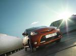 Toyota Aygo 5-Door 2012 года